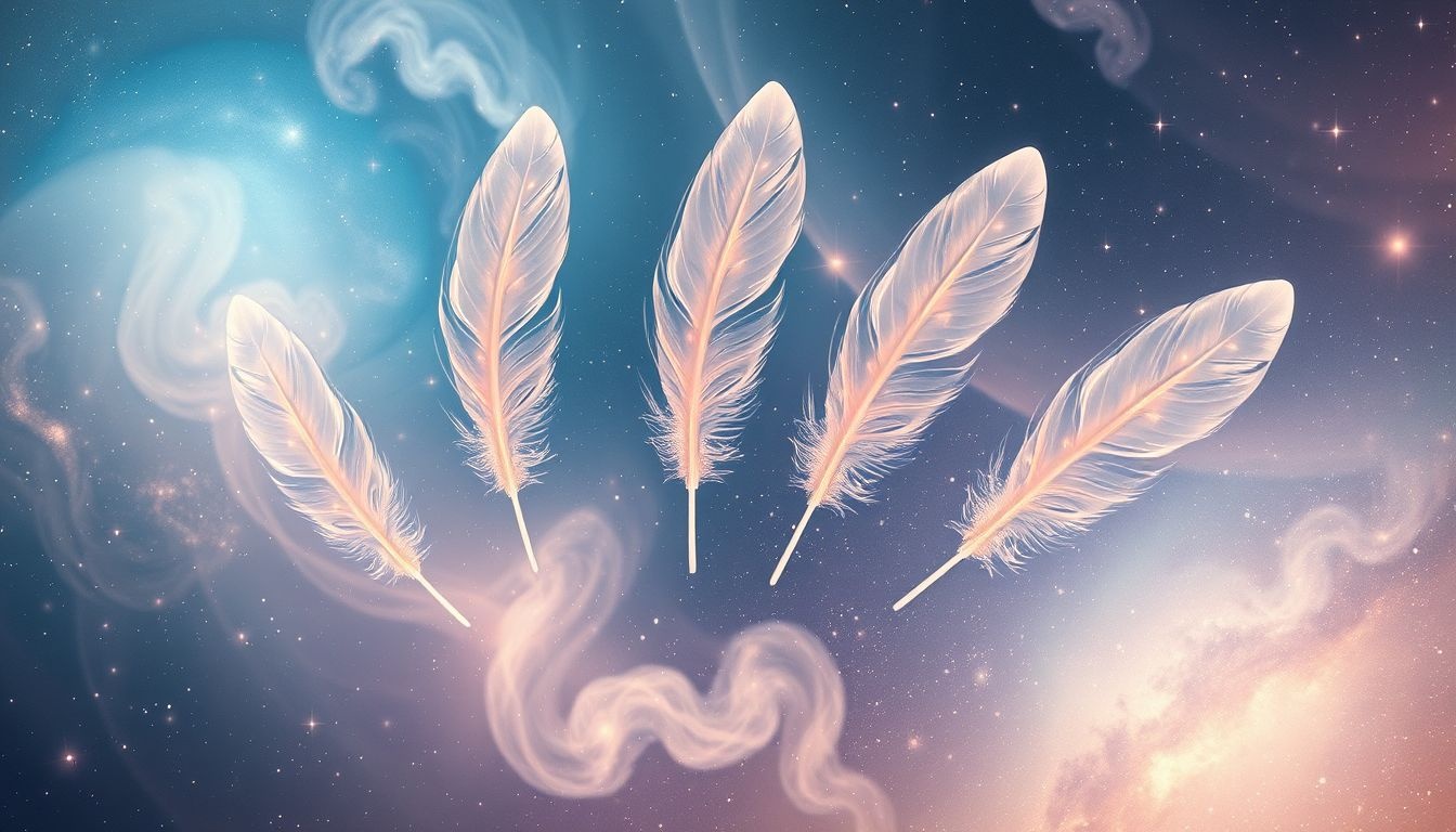 Vijf droombeschrijvingen onthullen unieke betekenissen van hoedveer-symboliek.