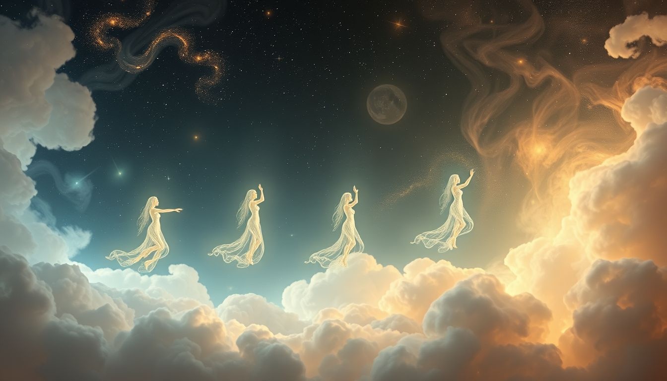 Vijf droomscenario's onthullen diepere betekenissen van verpleegkundige symboliek.