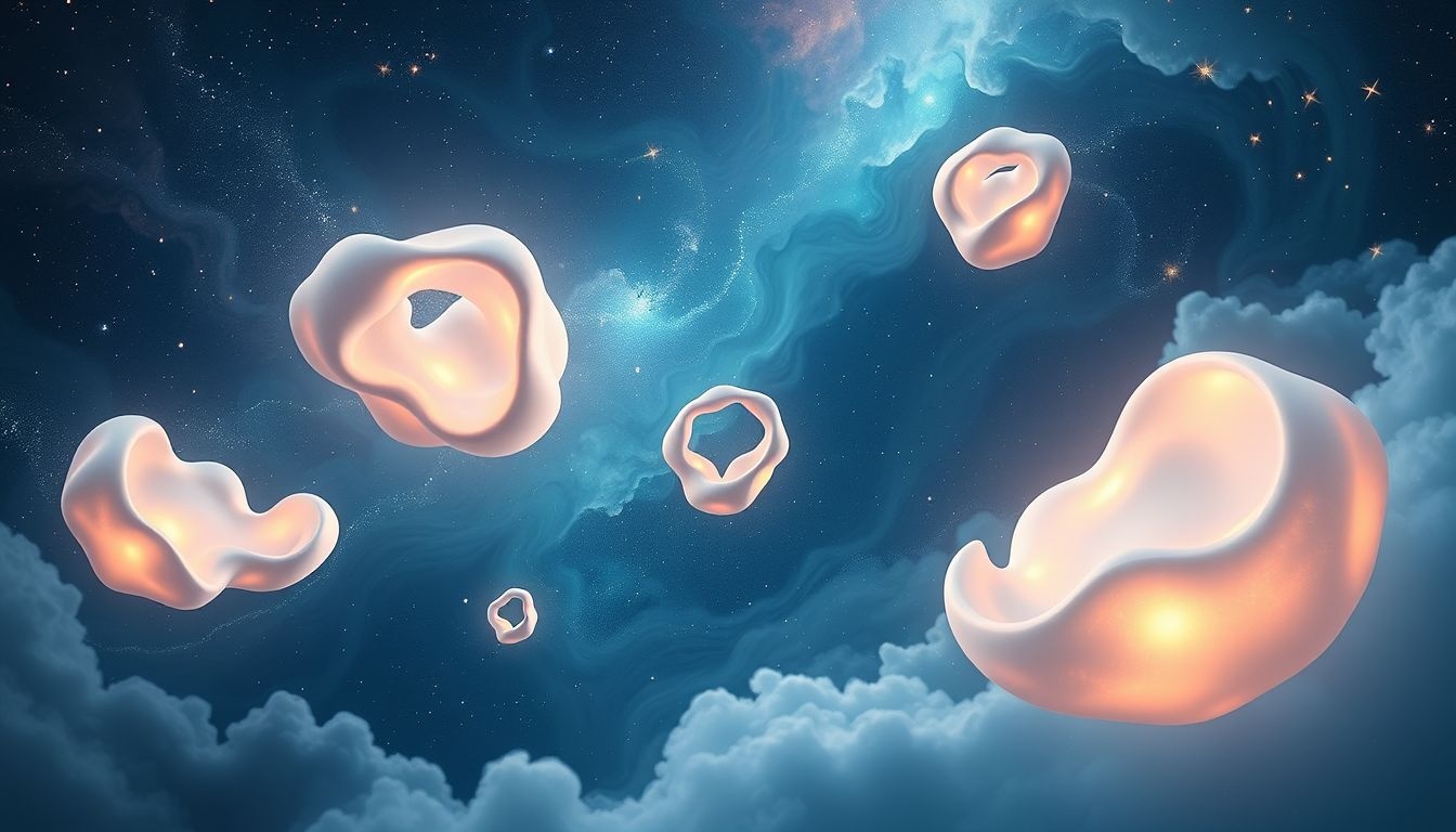 Vijf droomscenario’s onthullen verborgen emoties en persoonlijke groei.