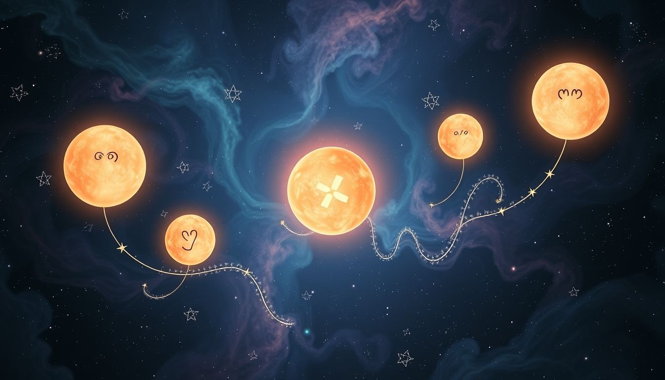 Droomscenario's onthullen verborgen gevoelens over macht en rechtvaardigheid.