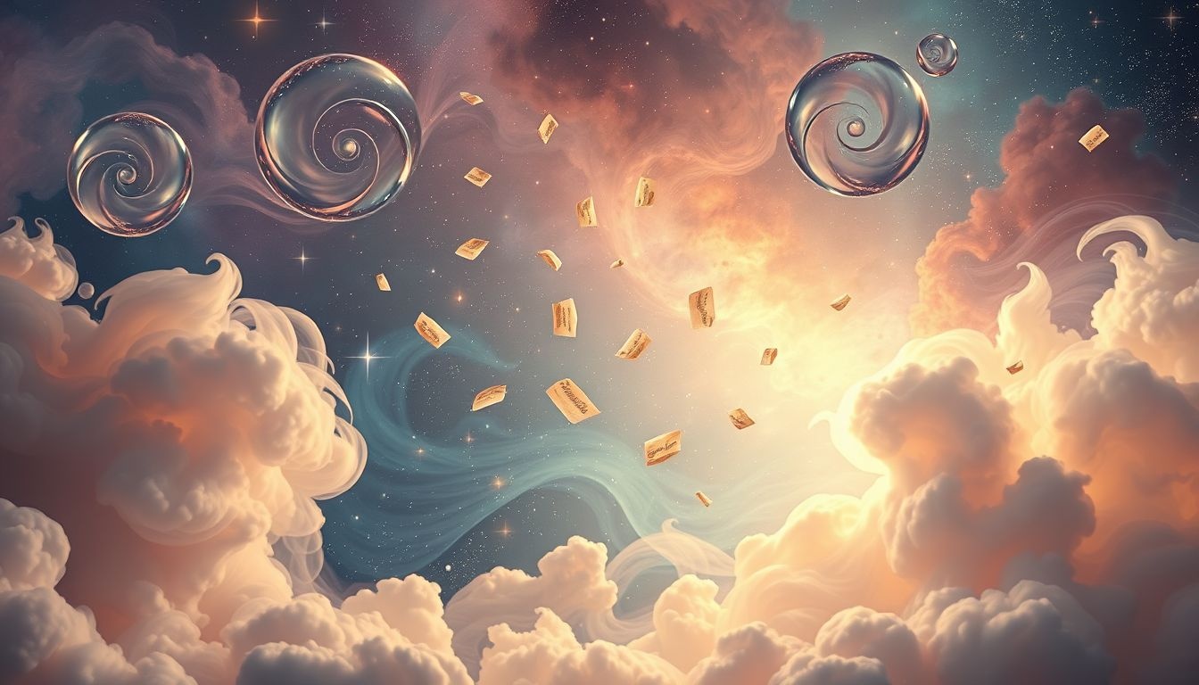 Recepten symboliseren persoonlijke creativiteit en unieke zelfexpressie in dromen.