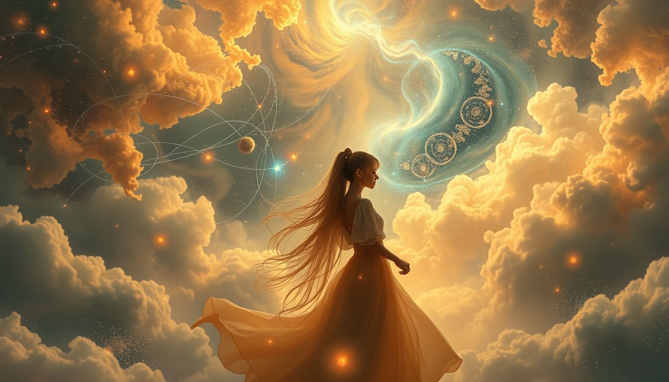 Samen reizen in dromen symboliseert verbondenheid en gezamenlijke doelen.