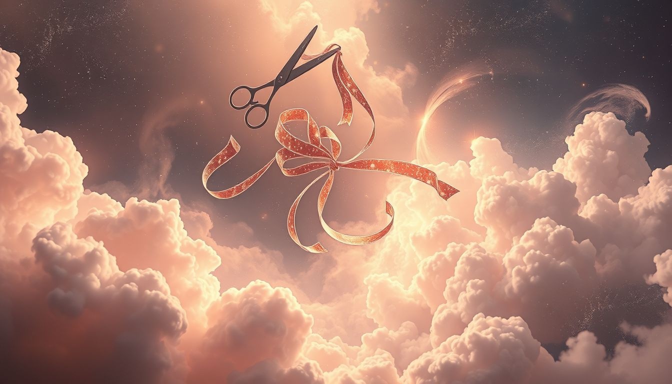 Scheren symboliseert vaak druk tot sociale conformiteit en identiteit.