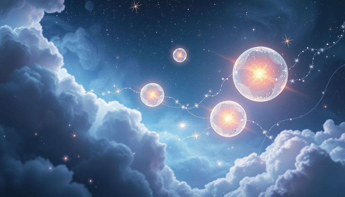 Sneeuwballen verkopen symboliseert het delen van ideeën en waardering zoeken.