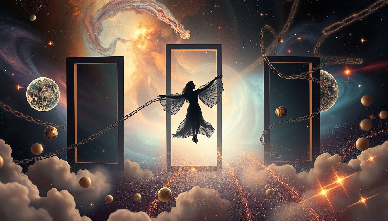 Stiekem winkelen symboliseert vaak verborgen verlangens en schuldgevoel.