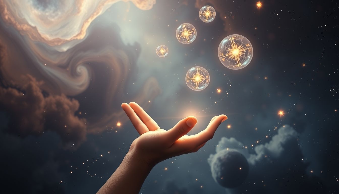 Toegeven aan controle in dromen weerspiegelt behoefte aan zekerheid.