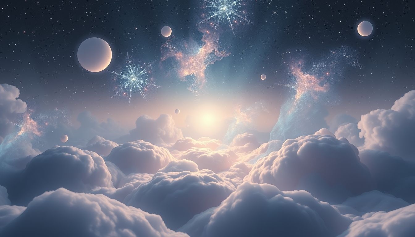 Een herkenningspunt in dromen symboliseert hoop en richting.