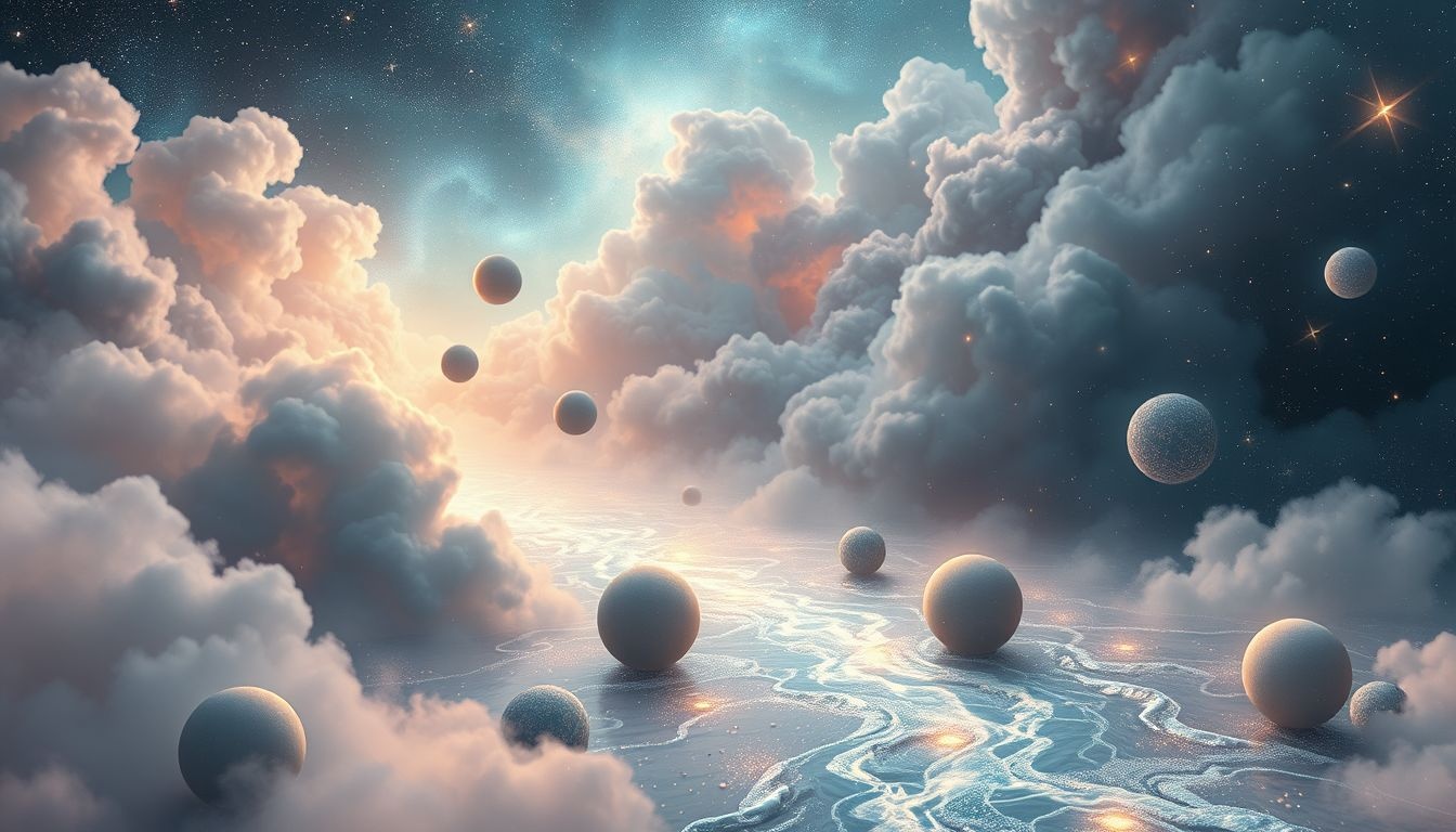 Een rivier oversteken in dromen symboliseert emotionele transformatie en uitdagingen.