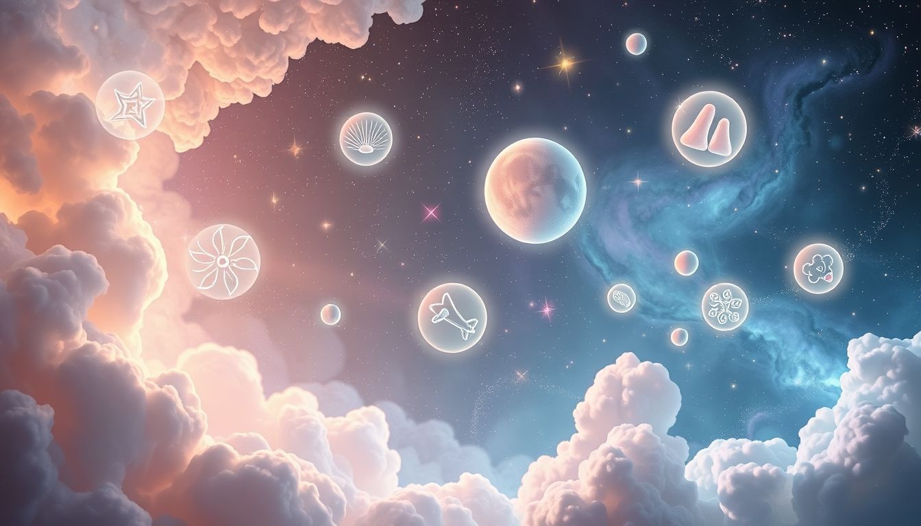 Dromen over wierook symboliseert vaak spirituele zuivering en verbinding.