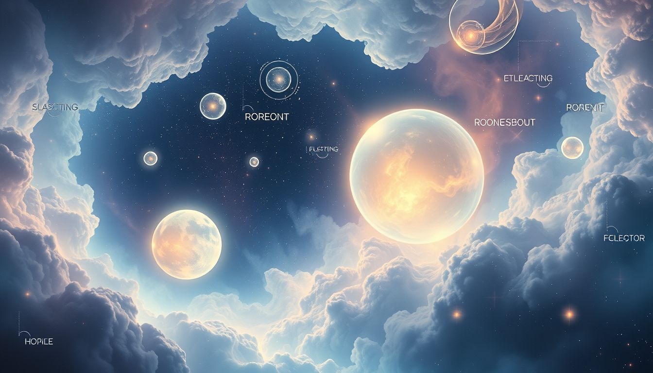 Dromen over kaarsen symboliseren vaak hoop, inspiratie en transformatie.