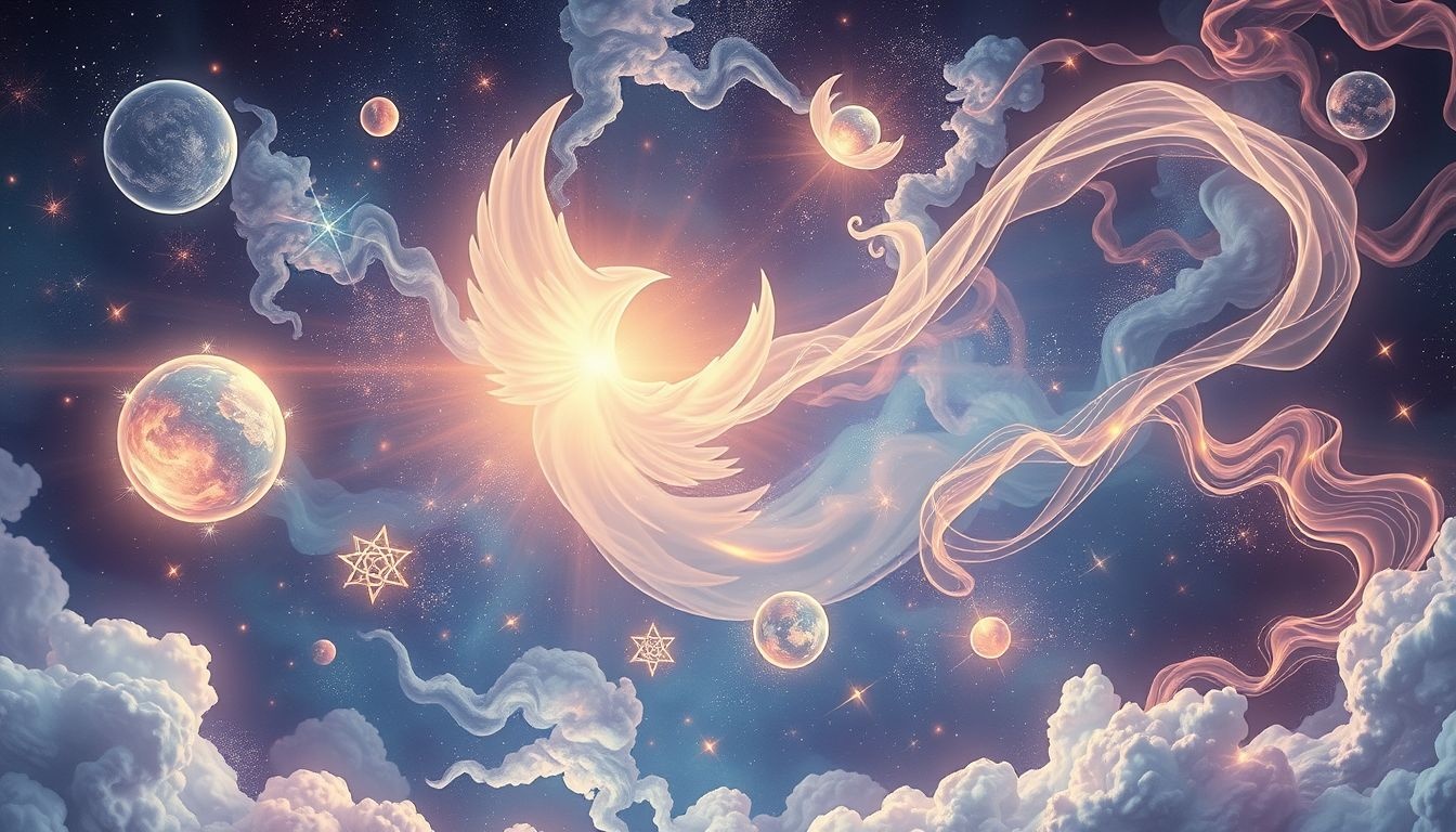 Dromen over Helios symboliseren vaak nieuw inzicht en verlichting.