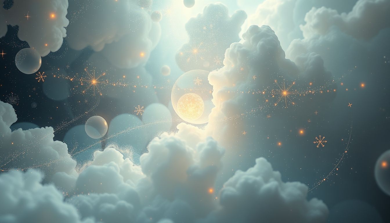 Een zeef-droom wijst vaak op behoefte aan mentale ondersteuning.