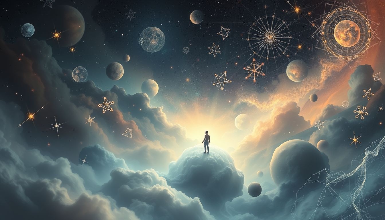 Professionele hulp zoeken bij terugkerende nachtmerries of verwarring.