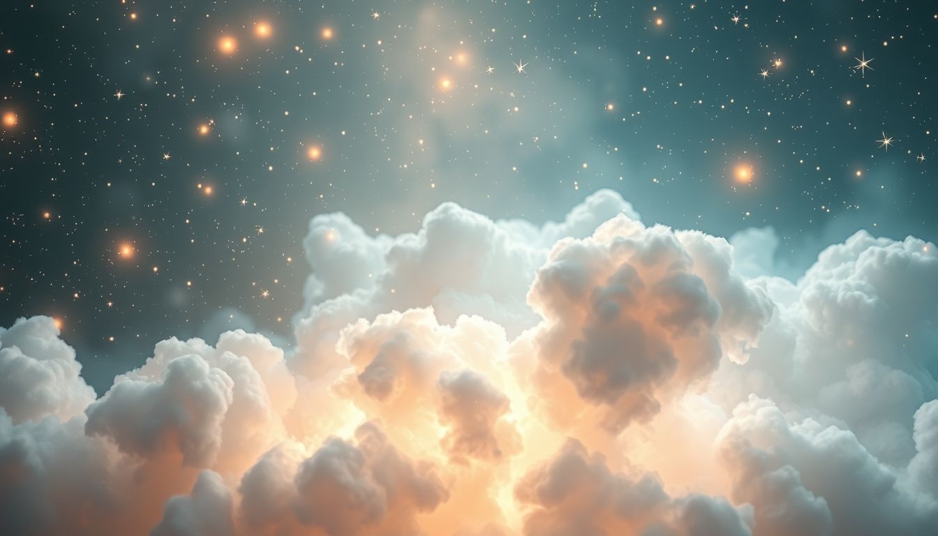 Witte katoen symboliseert vaak zuiverheid en onschuld in dromen.