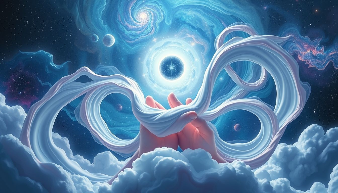 Woeker in dromen symboliseert vaak oncontroleerbare groei en transformatie.