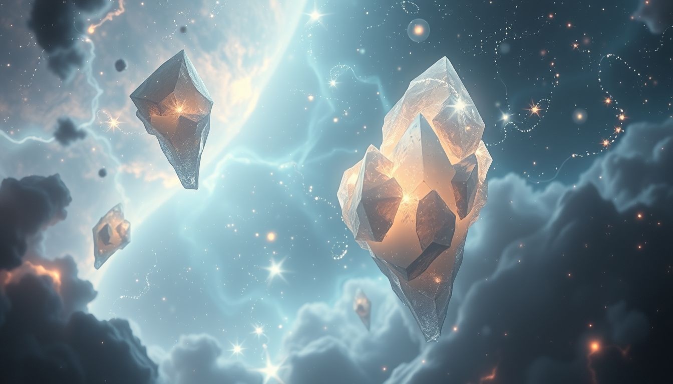 Wondsteen dromen weerspiegelen vaak onverwerkte stress en verborgen angsten.