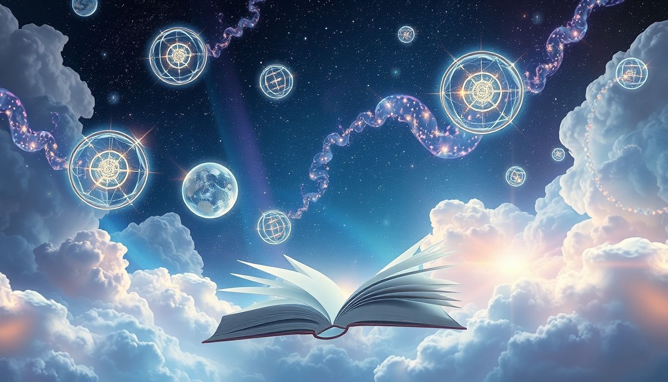 Dromen over bibliothecarissen symboliseren wijsheid en verborgen kennis.