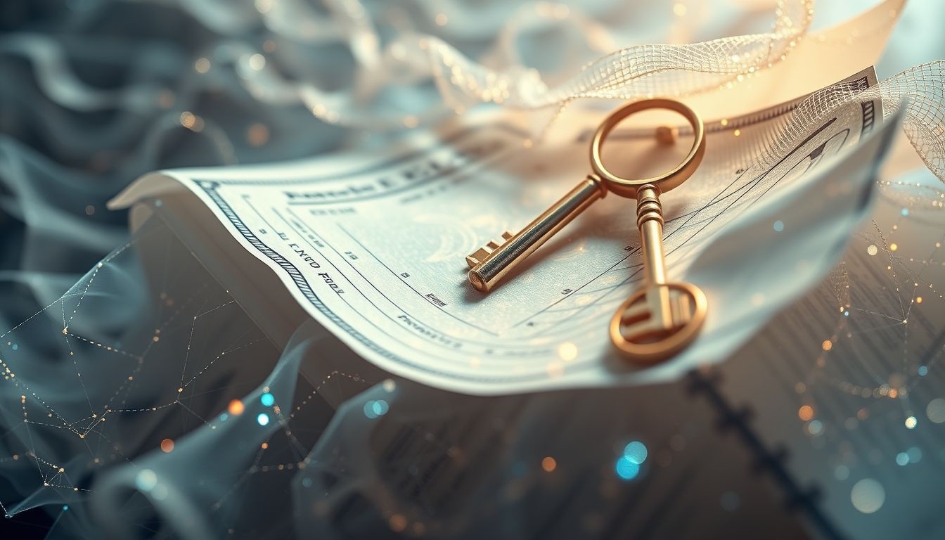Chequeboekje in een droom - 24 Betekenissen en interpretaties van een ...