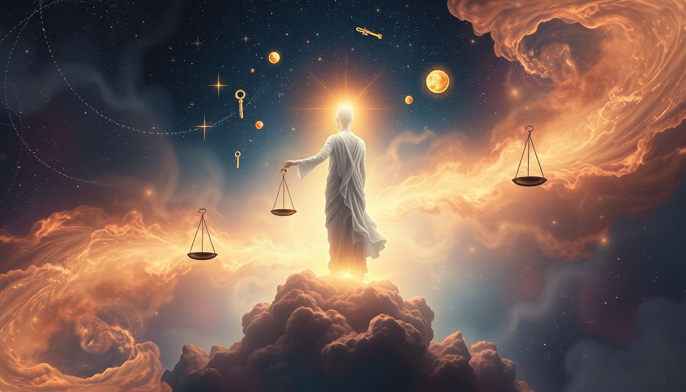 Dromen over een aartsbisschop symboliseren goddelijke leiding en wijsheid.