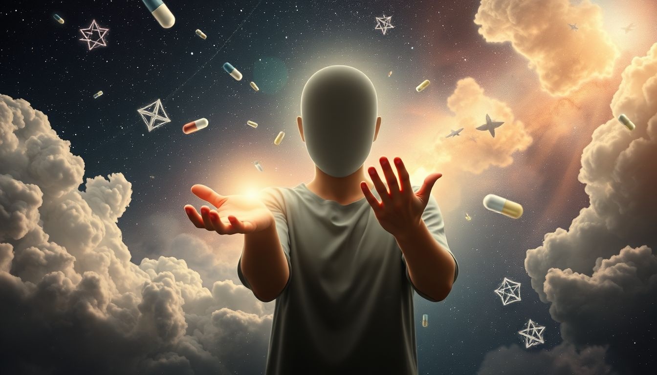 Dromen over een apotheker die weigert, symboliseert innerlijke blokkades.