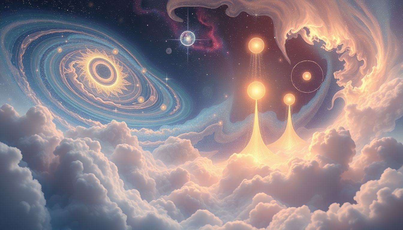 Dromen over innerlijke kracht symboliseren veerkracht, moed en zelfvertrouwen.