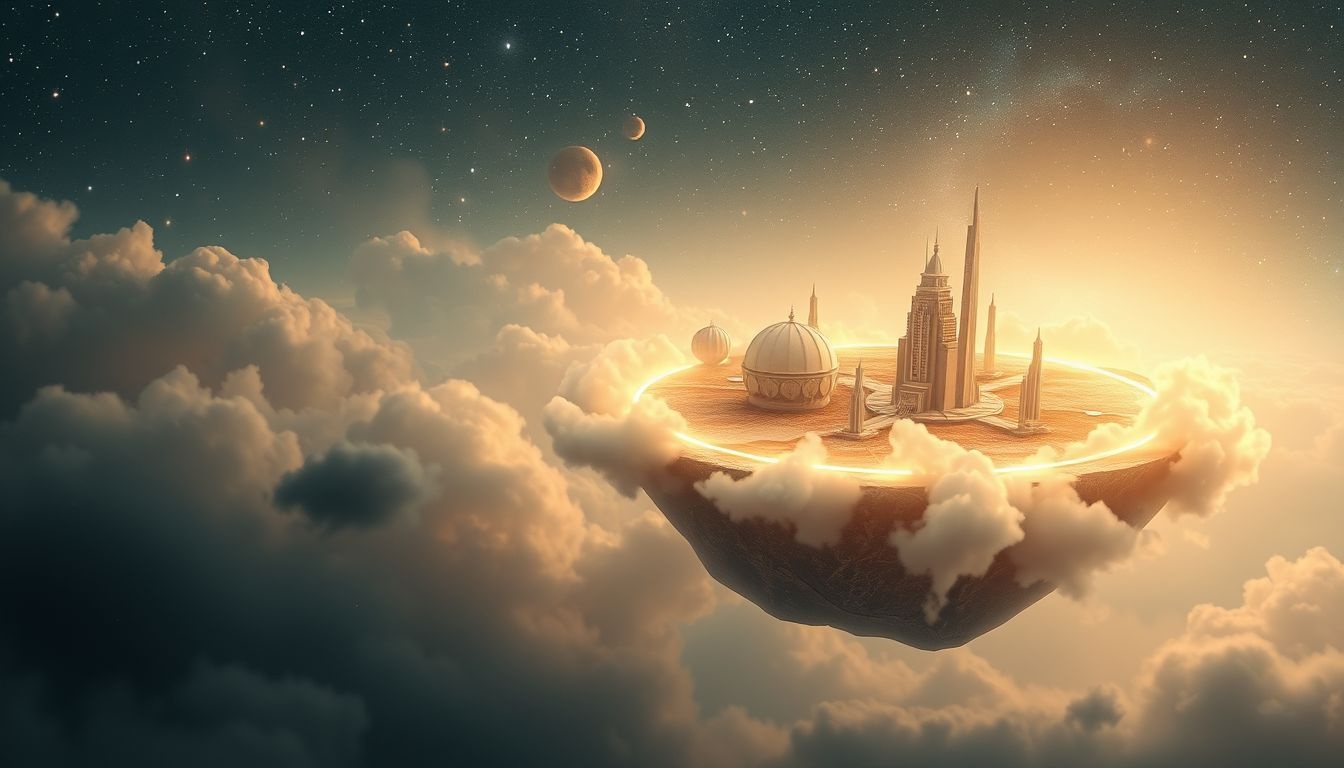Dromen over bouwen in een krater symboliseert persoonlijke transformatie en groei.
