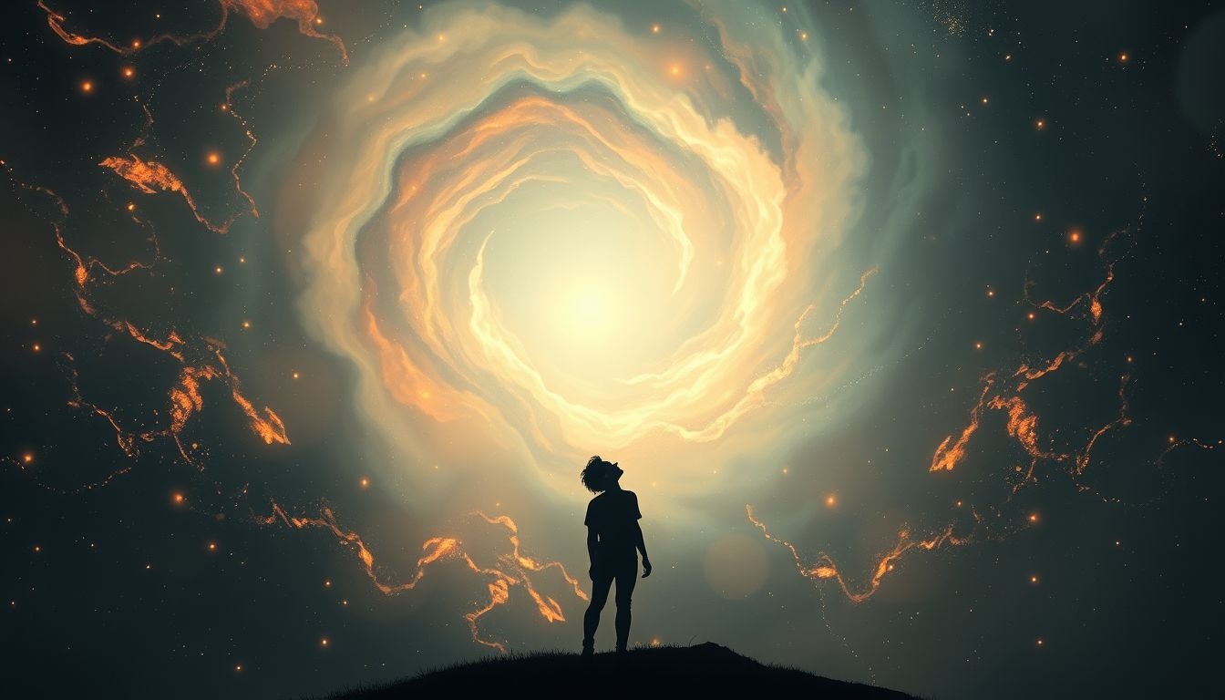 Dromen over bewonderde personen weerspiegelt je eigen verlangens en inspiratie.