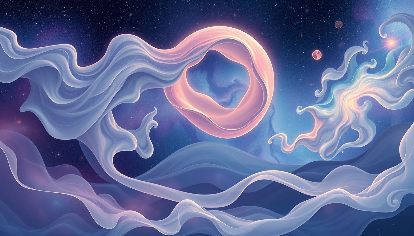 Dromen over kumis symboliseert vaak spirituele groei en innerlijke wijsheid.