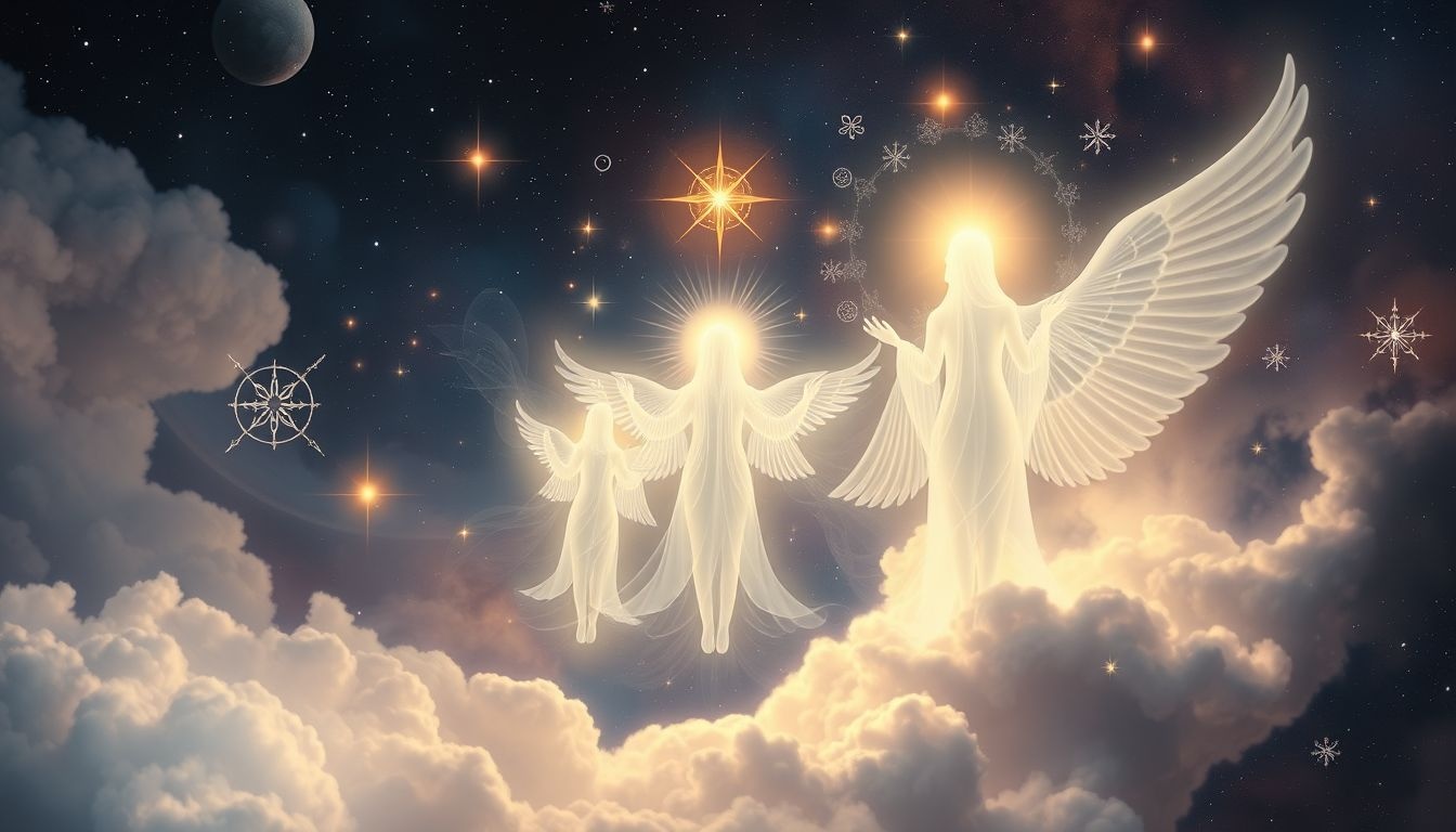 Dromen over religieuze leiders weerspiegelen vaak innerlijke spirituele zoektocht.