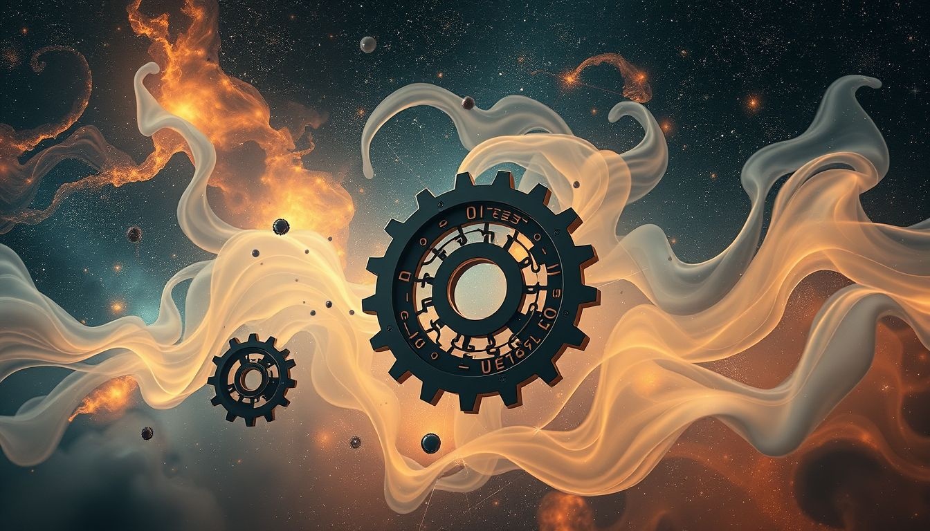 Dromen over technische problemen weerspiegelen vaak controleverlies of frustratie.