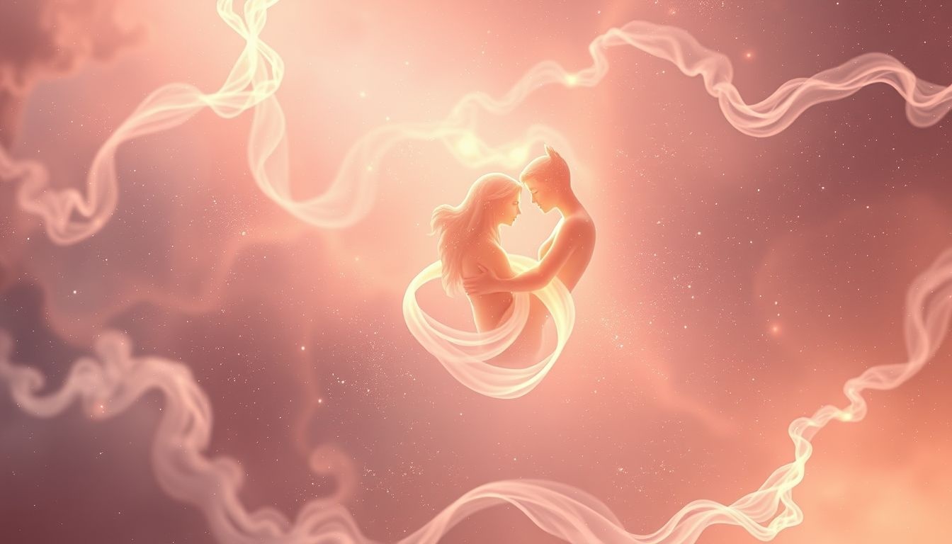 Dromen over tederheid onthullen vaak verborgen verlangens en emotionele behoeftes.