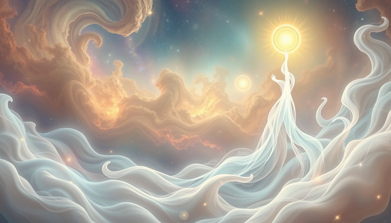 Dromen over zalf symboliseren vaak heling en spirituele transformatie.