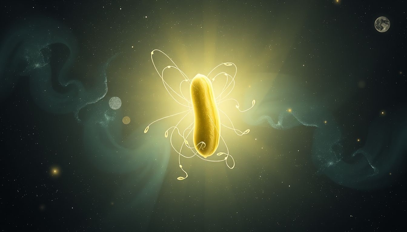 Het eten van een hele augurk symboliseert nieuwe uitdagingen en moed.