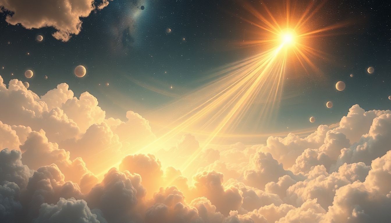 Droom 12 symboliseert hoop, vernieuwing en spirituele transformatie.