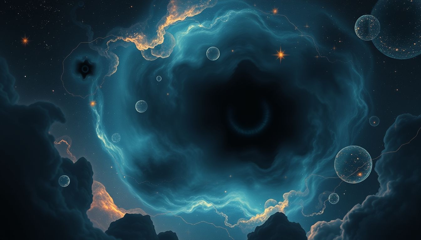 Donkere ogen in dromen symboliseren vaak verborgen emoties en mysteries.