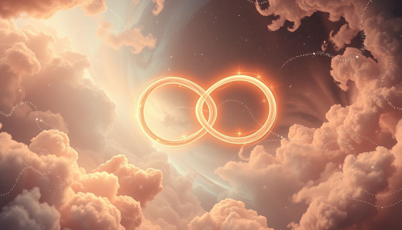 Een verstandhouding in dromen kan nieuwe liefde symboliseren.