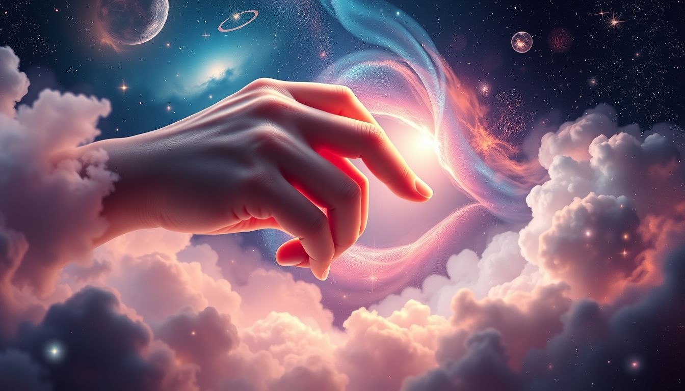 Een vinger in je mond symboliseert behoefte aan comfort en veiligheid.
