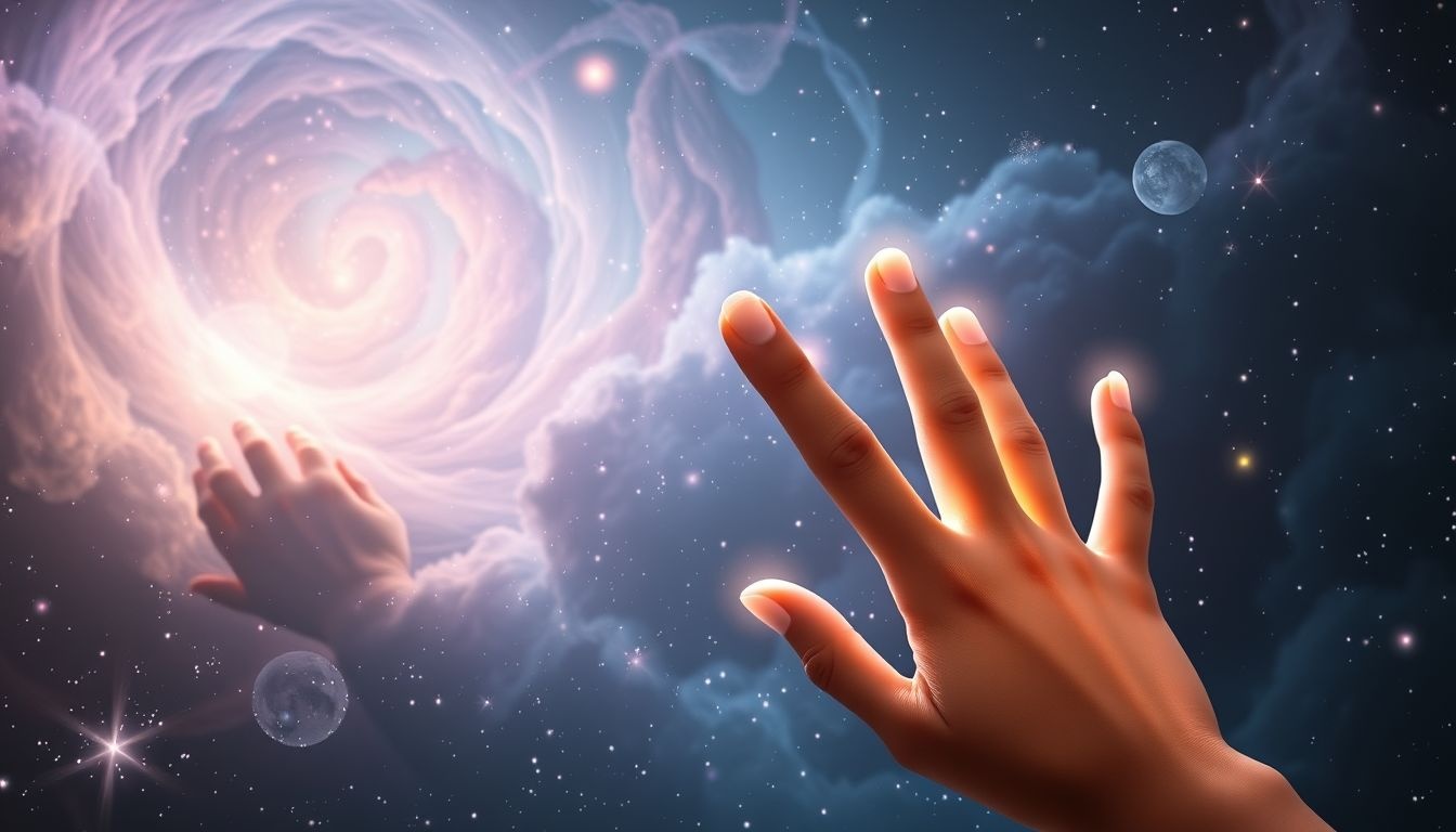 Droom 17 symboliseert inzicht in zelfbewustzijn en persoonlijke grenzen.