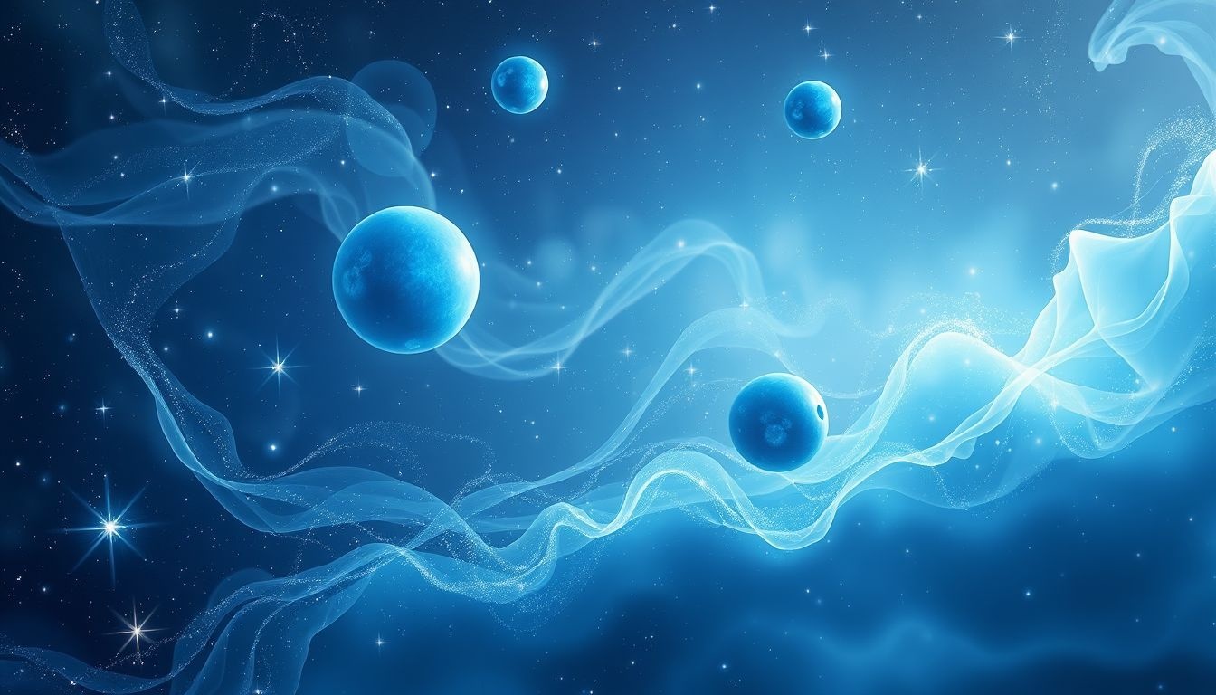 Blauwe bessen dromen symboliseren vaak gezondheid en innerlijke groei.