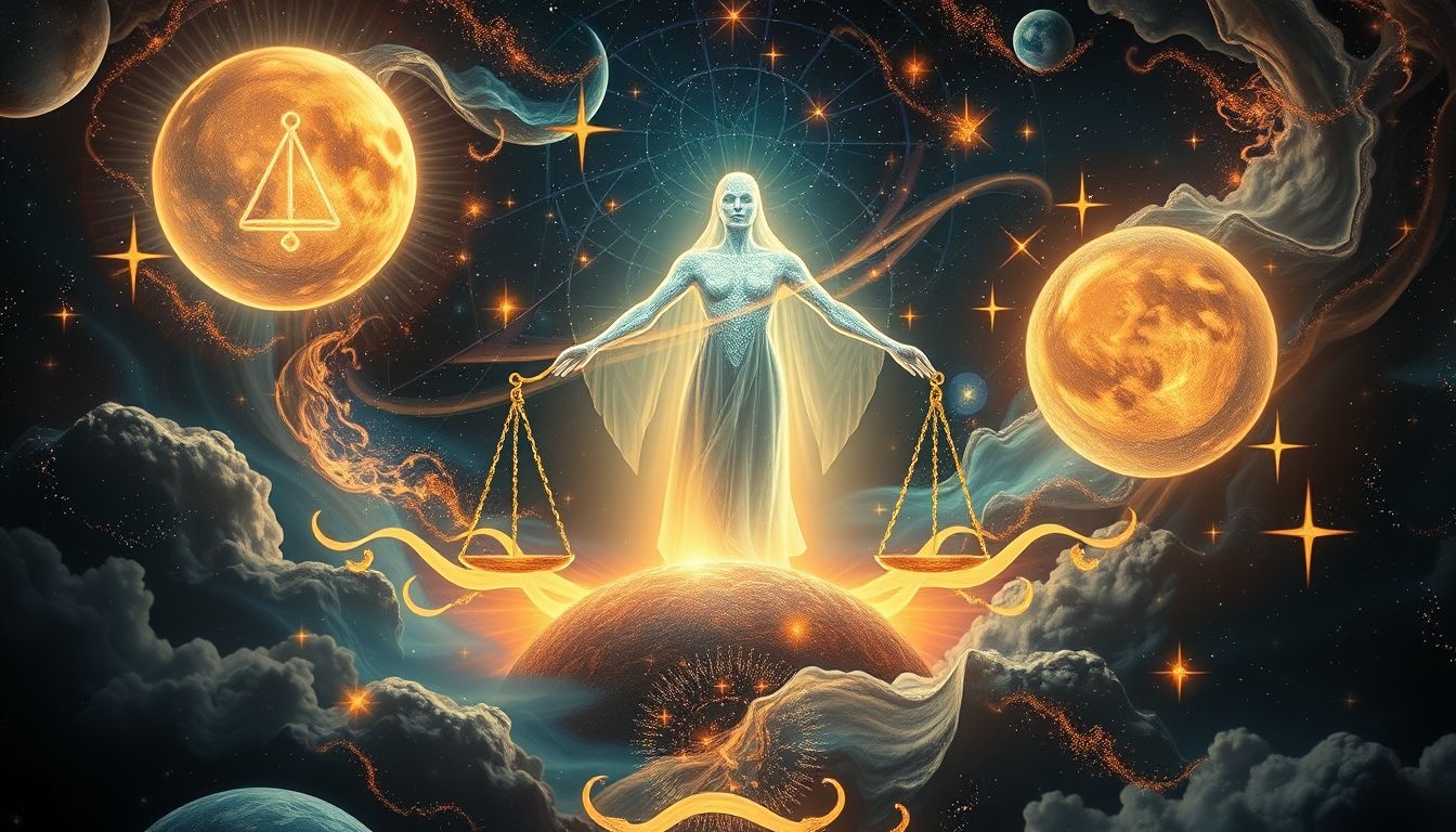 Droom 18 symboliseert rechtvaardigheid en innerlijke conflicten oplossen.