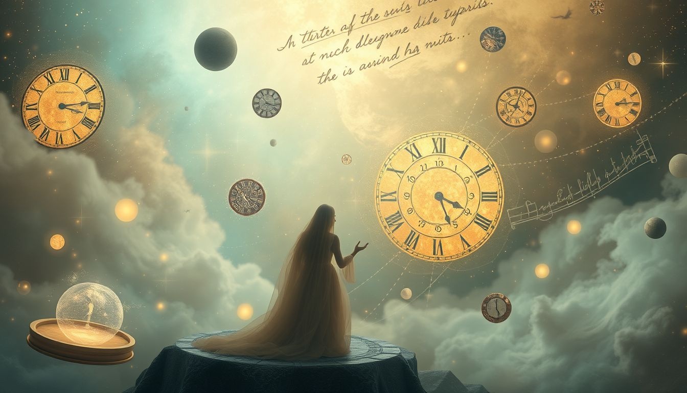 Droom 18 benadrukt reflectie op verleden communicatie en gevoelens.