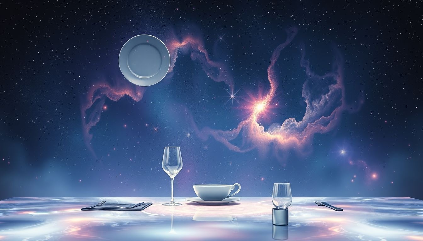 Droom 19 symboliseert loslaten van het verleden en nieuwe start.