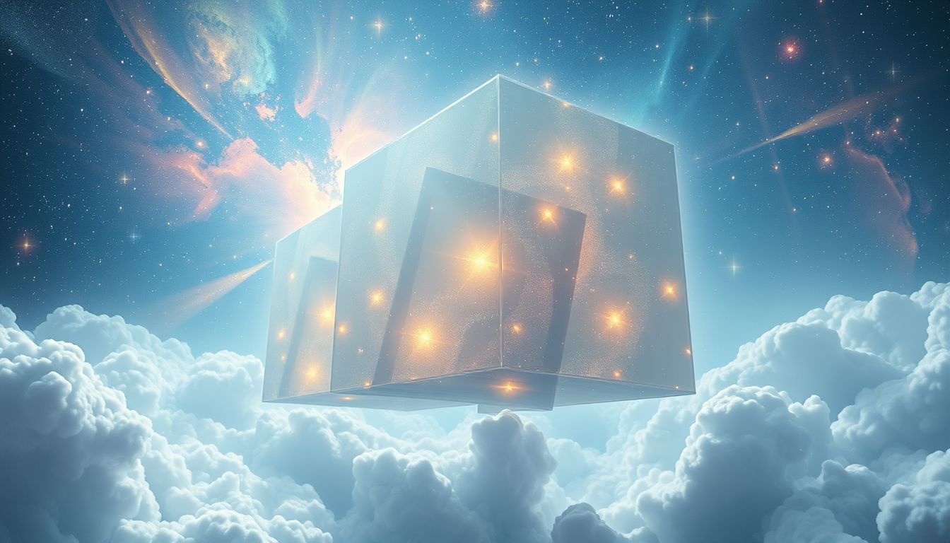 Droom 23 symboliseert dat groei soms overweldigend en uitdagend is.