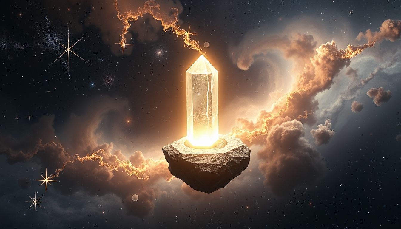 De eerste steen symboliseert het begin van een nieuw levensproject.