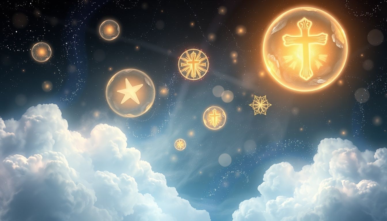 Dromen over Poolse religie weerspiegelen spirituele zoektocht en vertrouwen.