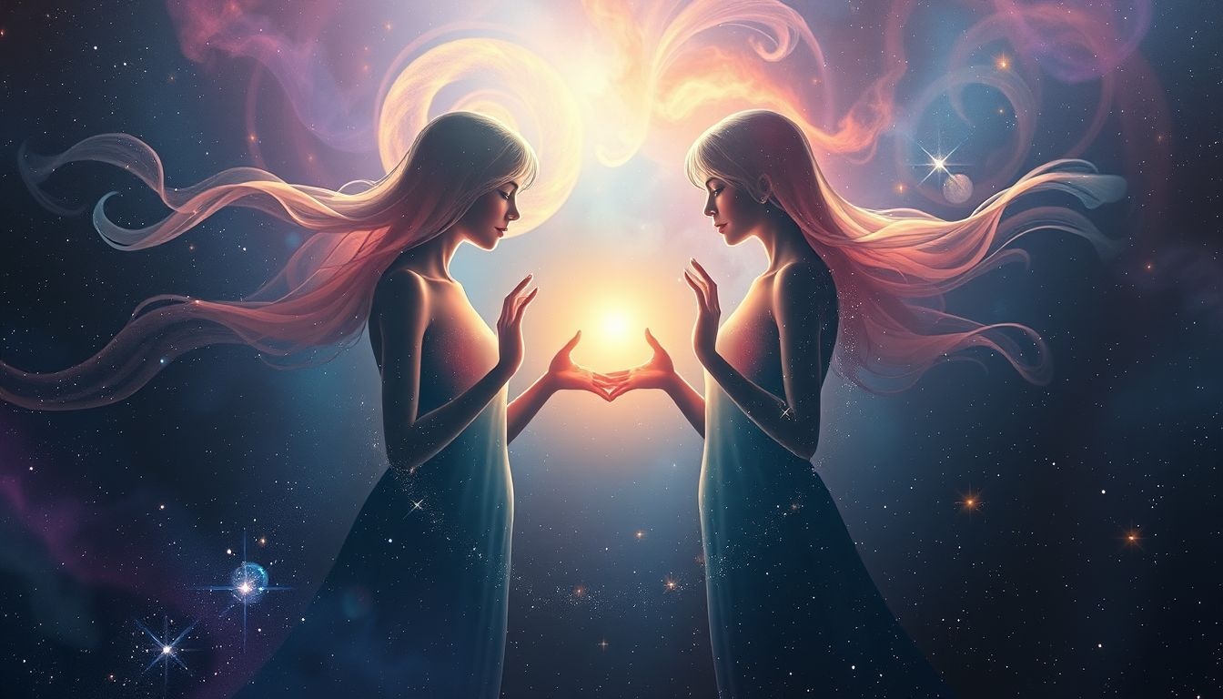 Droom 25 symboliseert diepgaande verbinding en empathie tussen levens.