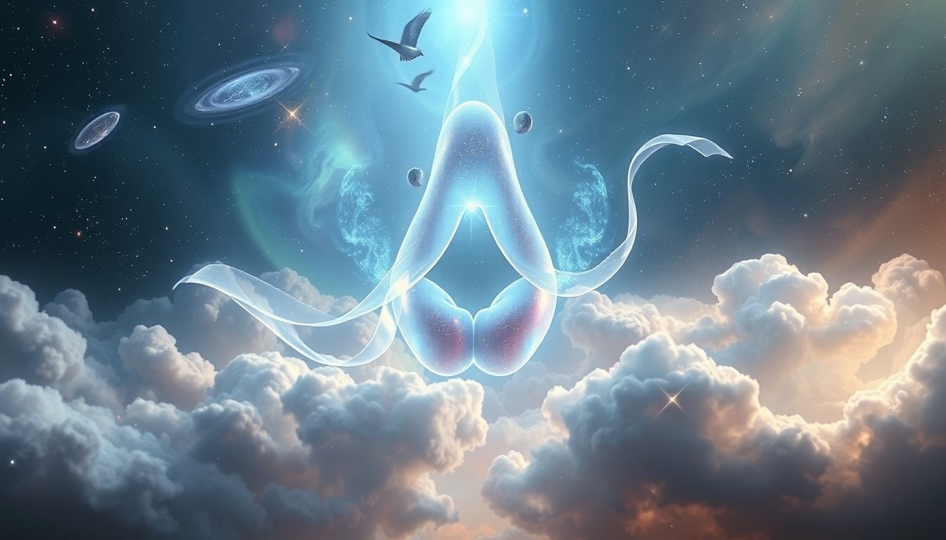 Een genezende keel symboliseert herstel van communicatie en zelfexpressie.