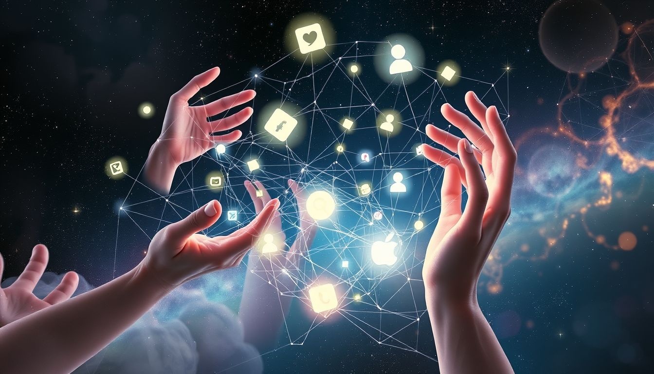 Droom 26 waarschuwt voor online pesten en sociale conflicten.