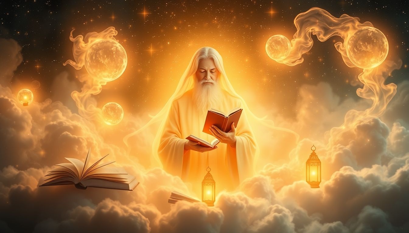 Een beschermende leraar in je droom symboliseert innerlijke veiligheid.