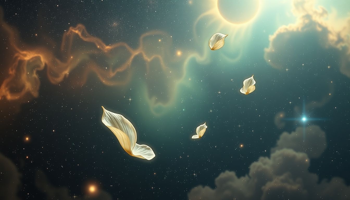 Endive symboliseert in dromen vaak bescheidenheid en financiële eenvoud.